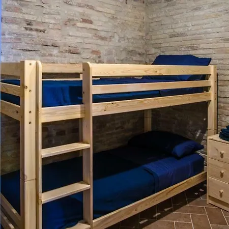 Vecchio Forno Apartmán Montefalco