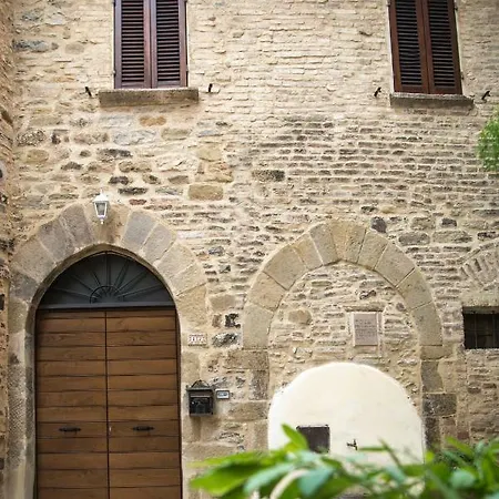 Vecchio Forno Apartamento *