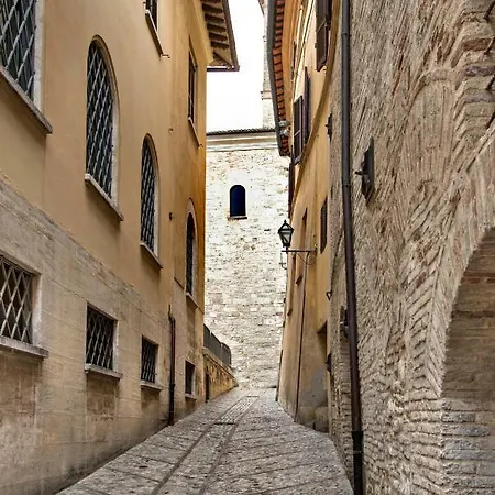 Vecchio Forno * Montefalco