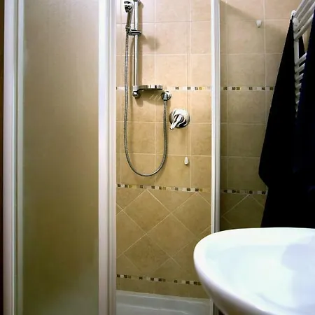 Vecchio Forno Apartamento Montefalco