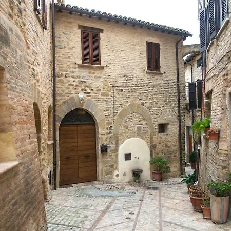 Vecchio Forno *