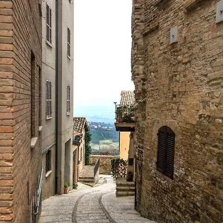 Vecchio Forno Apartamento Montefalco