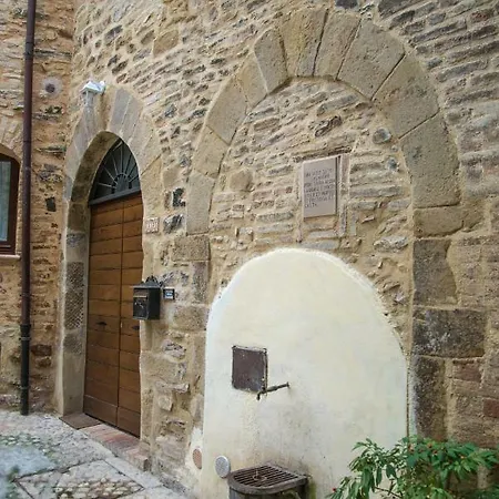 Apartmán Vecchio Forno