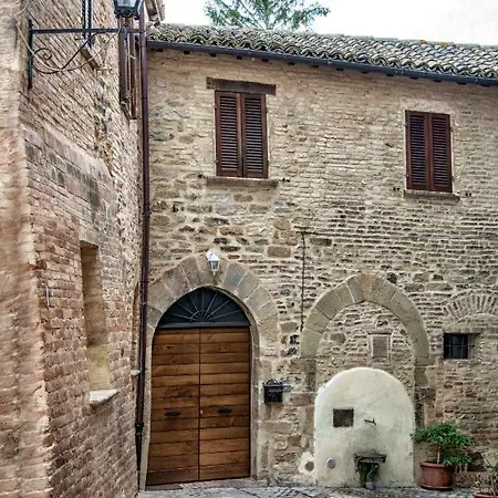 Vecchio Forno Montefalco