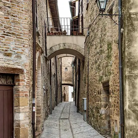 Vecchio Forno * Montefalco