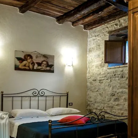 Vecchio Forno Montefalco