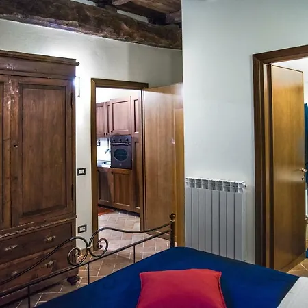 Vecchio Forno * Montefalco