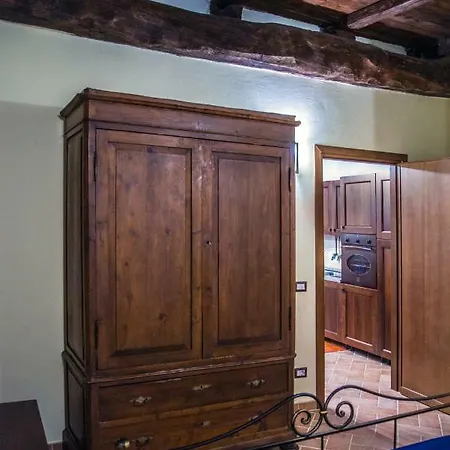 Apartmán Vecchio Forno Montefalco