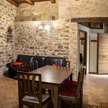 Vecchio Forno Apartmán *