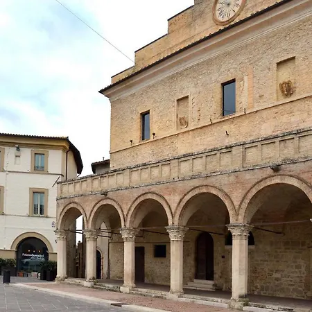 Apartmán Vecchio Forno