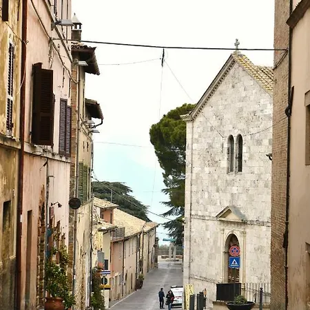 Vecchio Forno * Montefalco