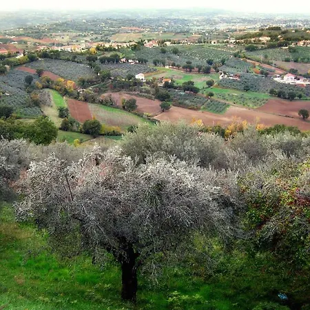 شقة Vecchio Forno
